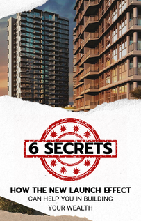 6 Secrets How The New Launch Effect Can Help You In Building Your Wealth  Week 2 