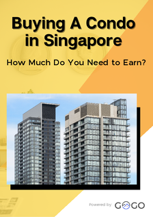 Buying A Condo In Singapore