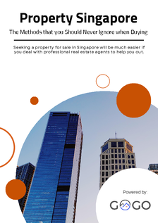 Property Singapore The Methods That You Should Never Ignore When Buying  1 