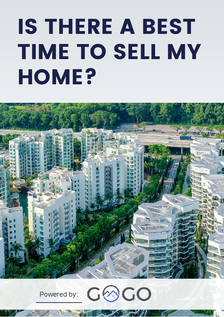 Is There A Best Time To Sell My Home